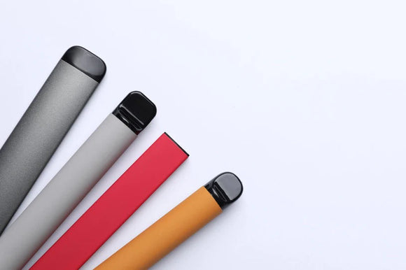 Reduced Disposable Vapes - £5.99 | UK Vape Deals