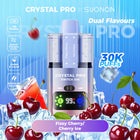 Crystal Pro Switch 30k Puffs Prefilled Pod Kit - £8.99