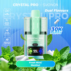Crystal Pro Switch 30k Puffs Prefilled Pod Kit - £8.99
