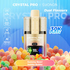 Crystal Pro Switch 30k Puffs Prefilled Pod Kit - £8.99