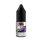 IVG 50/50 10ml E-Liquid (Pack of 10)