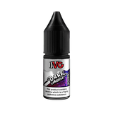 IVG 50/50 10ml E-Liquid (Pack of 10)