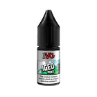 IVG 50/50 10ml E-Liquid (Pack of 10)
