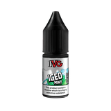 IVG 50/50 10ml E-Liquid (Pack of 10)