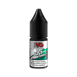 IVG 50/50 10ml E-Liquid (Pack of 10)