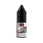 IVG 50/50 10ml E-Liquid (Pack of 10)