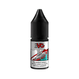 IVG 50/50 10ml E-Liquid (Pack of 10)