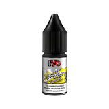 IVG 50/50 10ml E-Liquid (Pack of 10)