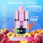 Crystal Pro Switch 30k Puffs Prefilled Pod Kit - £8.99