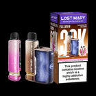 Lost Mary Nera 30K Pod Kit