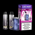 Lost Mary Nera 30K Pod Kit
