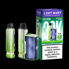 Lost Mary Nera 30K Pod Kit