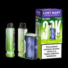 Lost Mary Nera 30K Pod Kit