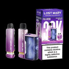 Lost Mary Nera 30K Pod Kit
