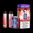 Lost Mary Nera 30K Pod Kit