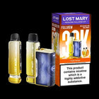 Lost Mary Nera 30K Pod Kit