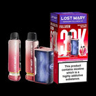 Lost Mary Nera 30K Pod Kit