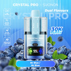 Crystal Pro Switch 30k Puffs Prefilled Pod Kit - £8.99