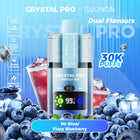 Crystal Pro Switch 30k Puffs Prefilled Pod Kit - £8.99