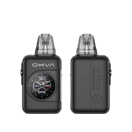 OXVA XLIM SQ PRO 2 POD KIT