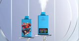 Fumot Tornado 35k pod kit Vape | Bigger Puffs - £9.99