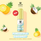Bar Juice E-Liquid 10ml - £1.65