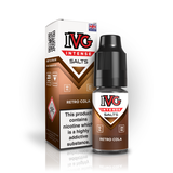 IVG Intense Nic Salts (box of 10)