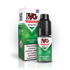 IVG Intense Nic Salts (box of 10)
