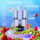 Crystal Pro Switch 30k Puffs Prefilled Pod Kit - £8.99