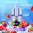 Crystal Pro Switch 30k Puffs Prefilled Pod Kit - £8.99
