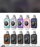 OXVA XLIM SQ PRO 2 POD KIT
