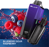 Elux Cyberover 6000 Vape Kit - Best Price & Wholesale UK