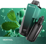 Elux Cyberover 6000 Vape Kit - Best Price & Wholesale UK