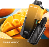 Elux Cyberover 6000 Vape Kit - Best Price & Wholesale UK
