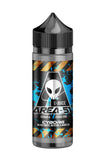 Area 51 Vape Juice 100ml E-liquids - Vaperdeals