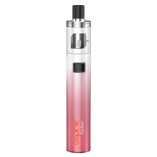 Aspire PockeX Vape Kit - New Colors Available | VapeSales UK