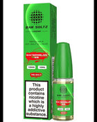 Bar Soltz Legend Nic Salts 10ml - Vaperdeals