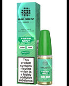 Bar Soltz Legend Nic Salts 10ml - Vaperdeals