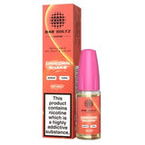 Bar Soltz Legend Nic Salts 10ml - Vaperdeals