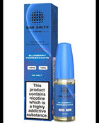 Bar Soltz Legend Nic Salts 10ml - Vaperdeals