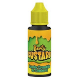 Bert Custard 100ml Shortfill - Vaperdeals