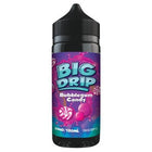 Big Drip 100ml Shortfill - Vaperdeals