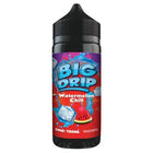 Big Drip 100ml Shortfill - Vaperdeals