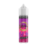 Billionaire 50ml Shortfill - Vaperdeals