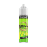 Billionaire 50ml Shortfill - Vaperdeals