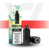 Hayati Pro Max Plus 6K Prefilled Pod