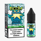 Boom Nic Salt Box Of 5 - Vaperdeals