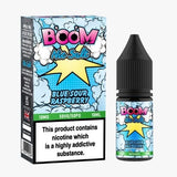 Boom Nic Salt Box Of 5 - Vaperdeals