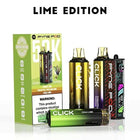 Pyne Pod Click 50K Prefilled Pod Kit - £9.99