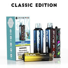 Pyne Pod Click 50K Prefilled Pod Kit - £9.99